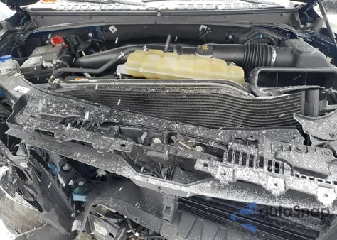 2020 Lincoln Navigator Reserve из США, поврежденный, VIN 5LMJJ2LT7LEL17146